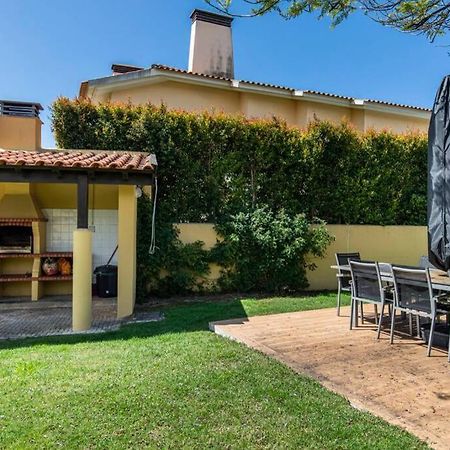 Stunning Apartment W/ Pool Cascais Luaran gambar