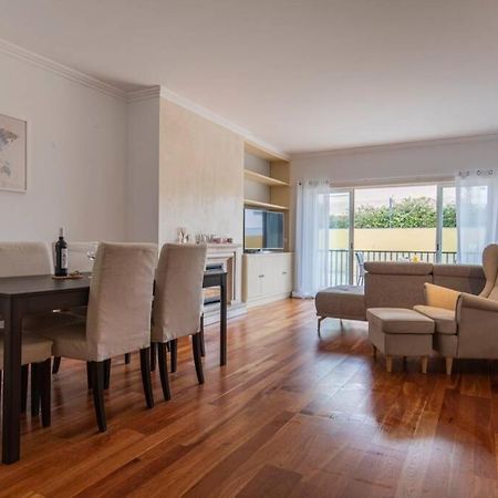Stunning Apartment W/ Pool Cascais Luaran gambar