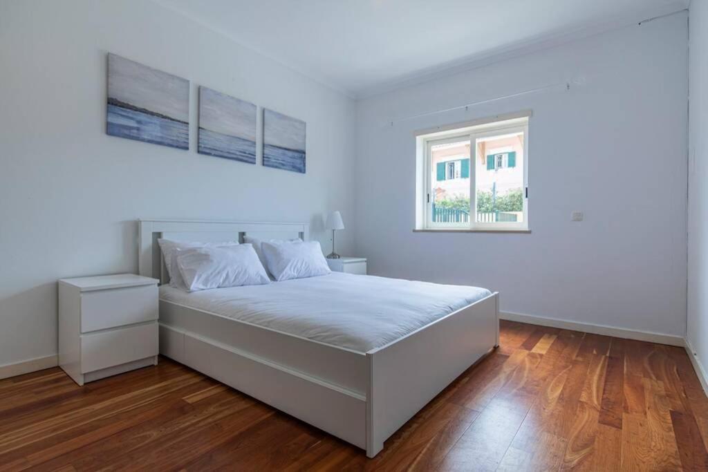 Stunning Apartment W/ Pool Cascais Luaran gambar