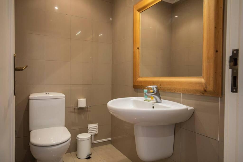 Stunning Apartment W/ Pool Cascais Luaran gambar
